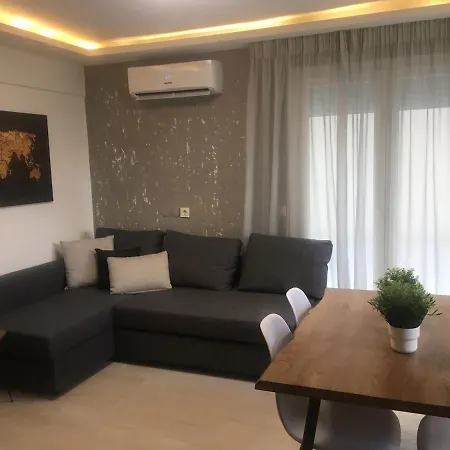 Dream Spitaki In Centre Nea Paralia *