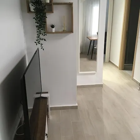 Dream Spitaki In Centre Nea Paralia *