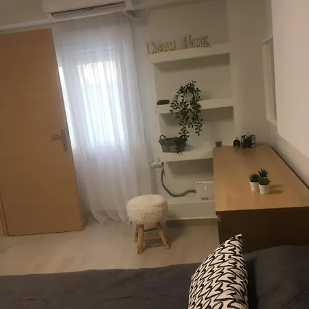 Dream Spitaki In Centre Nea Paralia