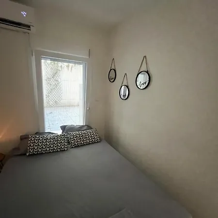 شقة Dream Spitaki In Centre Nea Paralia *
