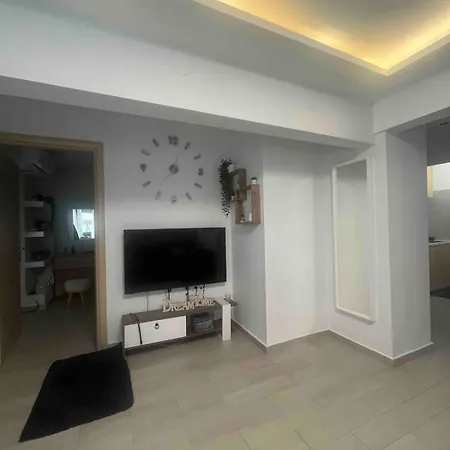 Dream Spitaki In Centre Nea Paralia *