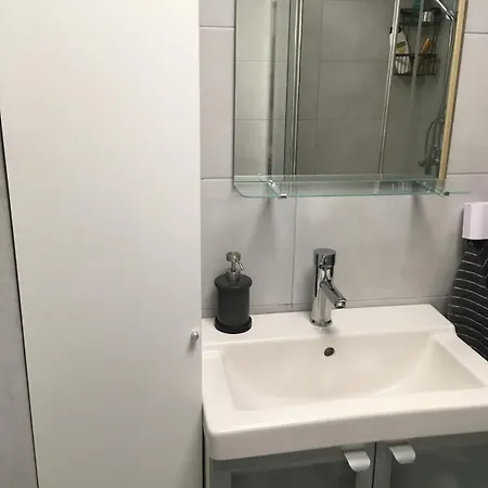 شقة Dream Spitaki In Centre Nea Paralia سالونيك
