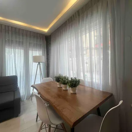 Dream Spitaki In Centre Nea Paralia