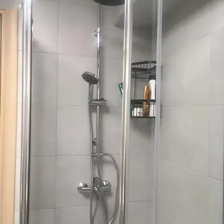 شقة Dream Spitaki In Centre Nea Paralia