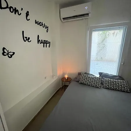 Dream Spitaki In Centre Nea Paralia شقة سالونيك
