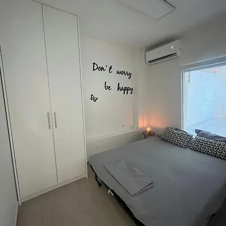 Dream Spitaki In Centre Nea Paralia * Салоники